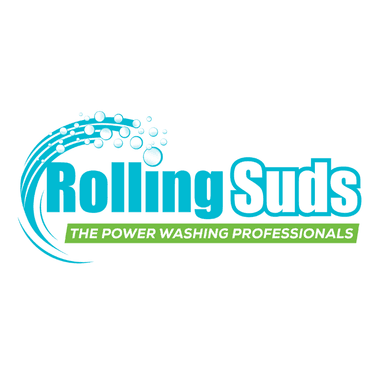 Rolling Suds — The Power Washing Professionals